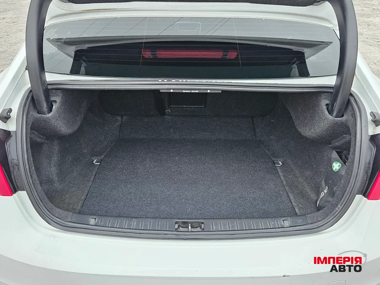 Volvo S60 - фото 28