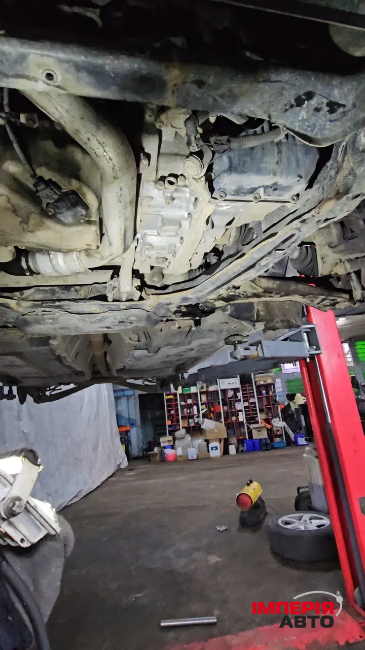 Volvo S60 - фото 42