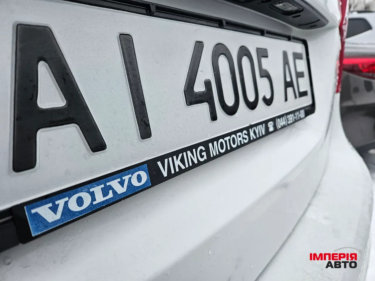 Volvo S60 - фото 40