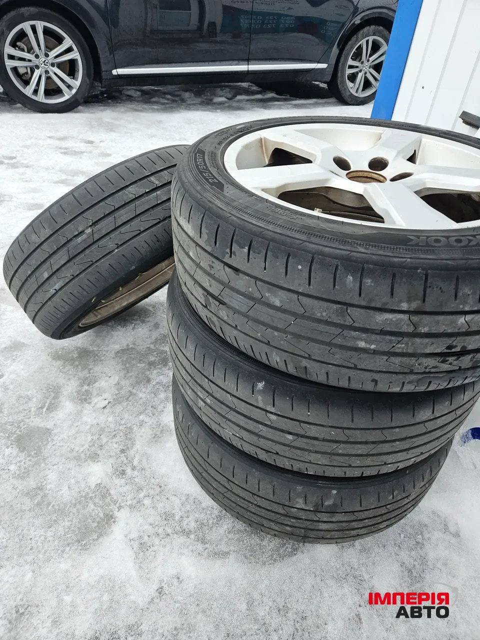 Volvo S60 - фото 38