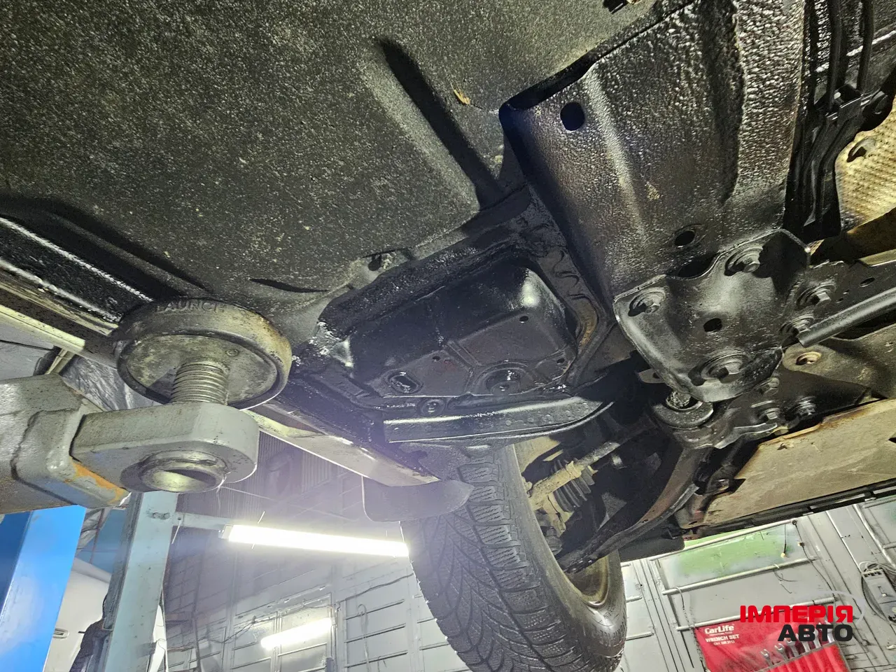 Volvo S60 - фото 49