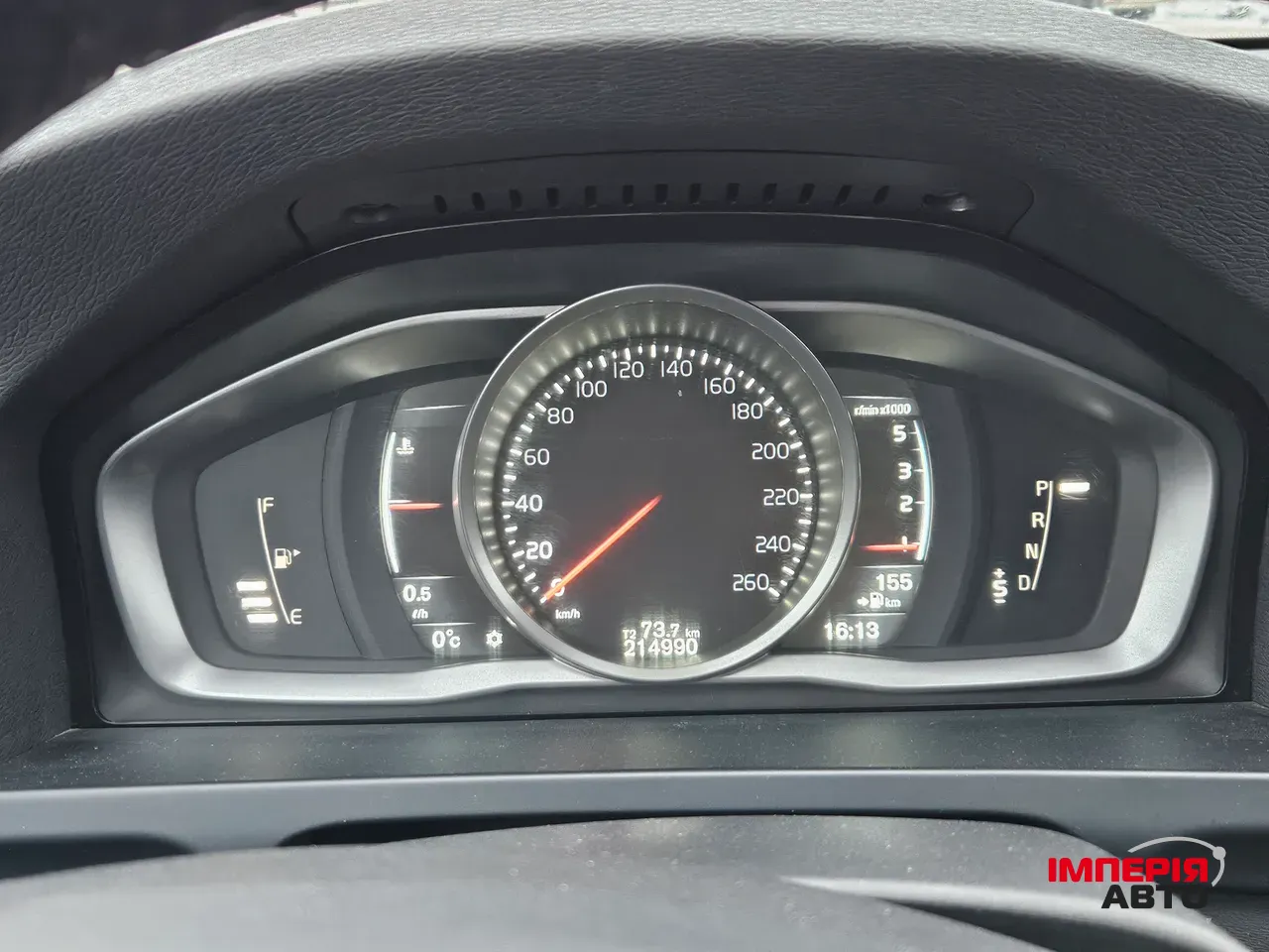 Volvo S60 - фото 33