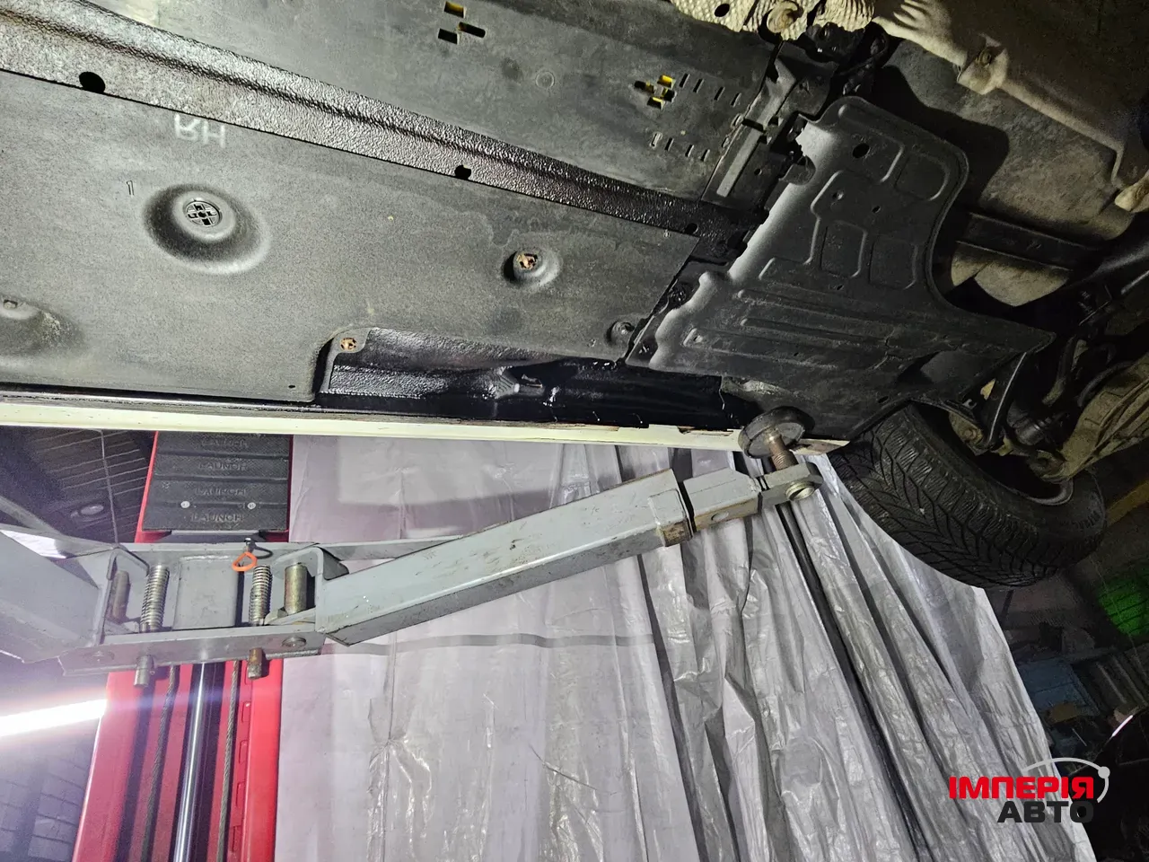 Volvo S60 - фото 50