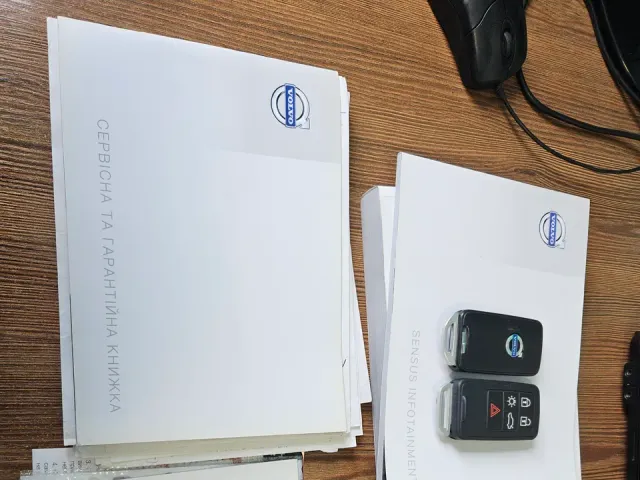 Volvo S60 - фото 5