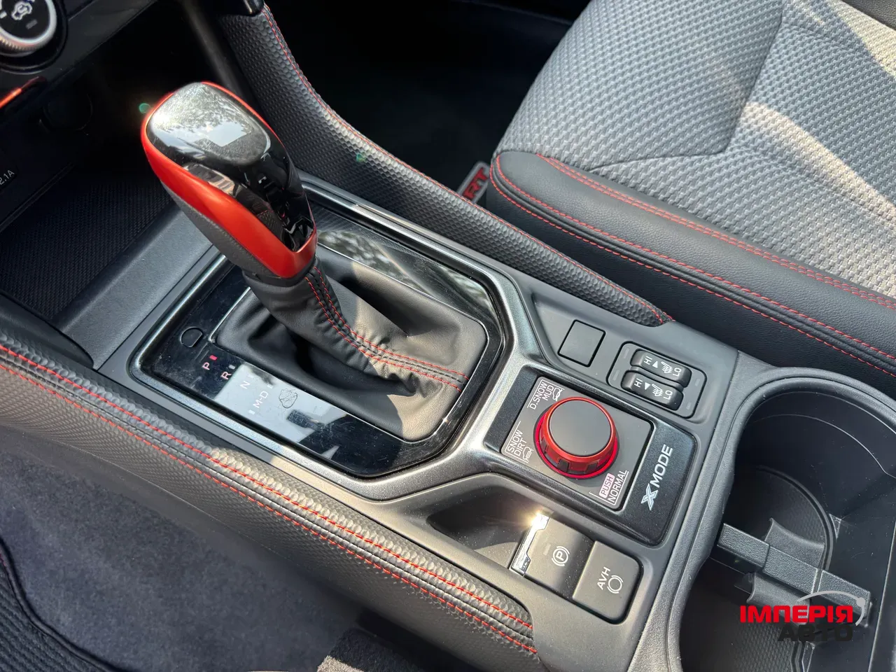 Subaru Forester - фото 35