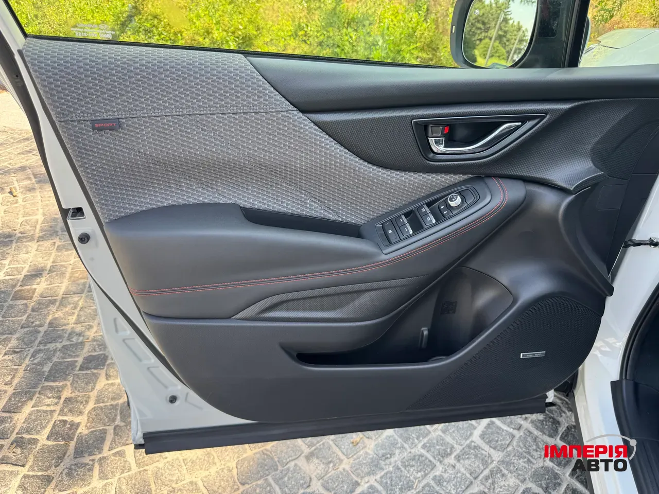 Subaru Forester - фото 29