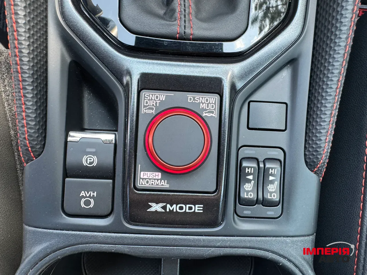 Subaru Forester - фото 36