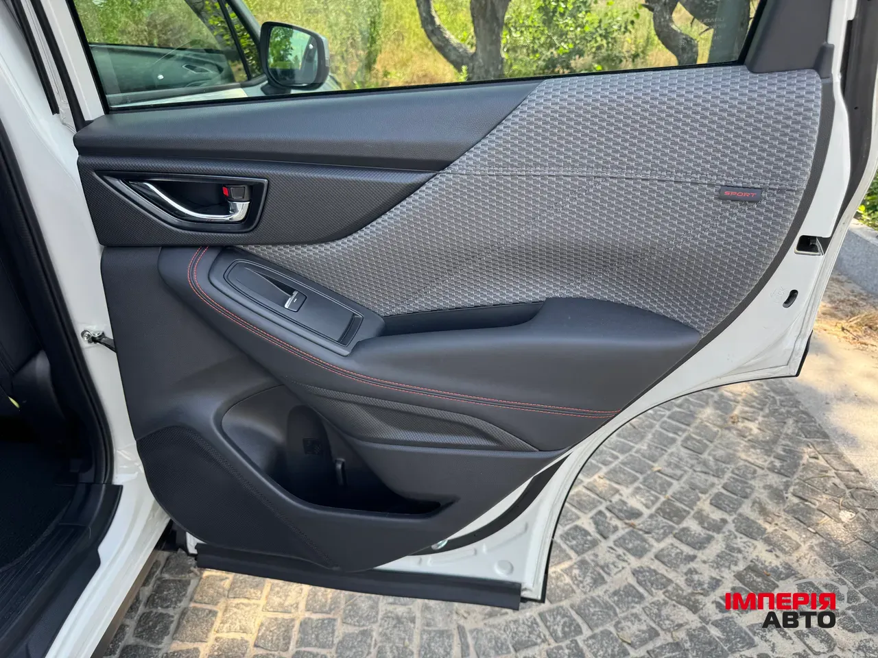 Subaru Forester - фото 58