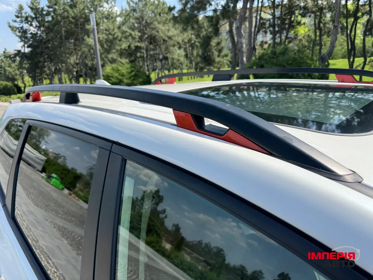 Subaru Forester - фото 21