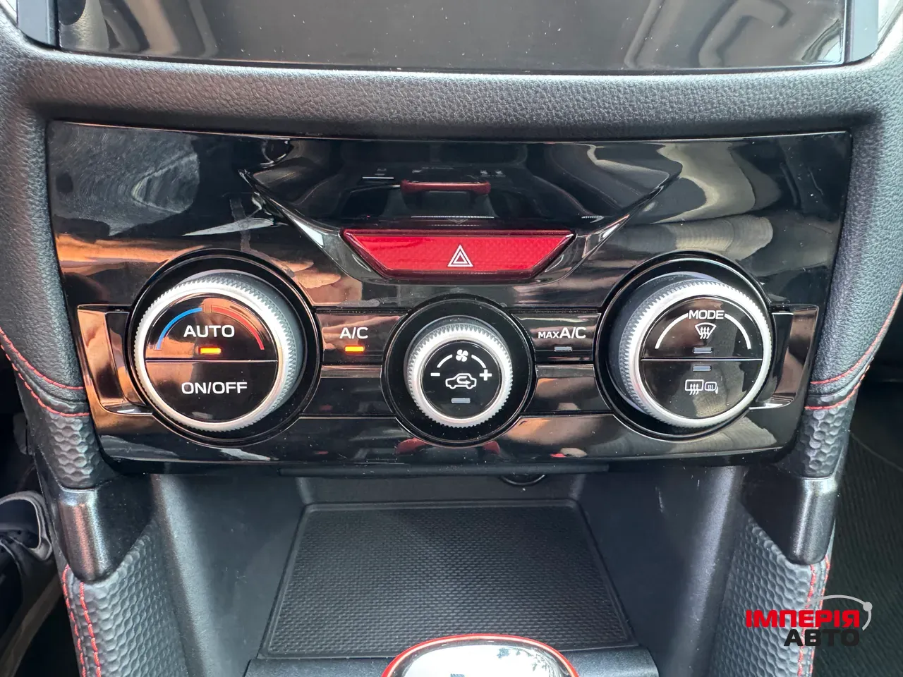 Subaru Forester - фото 46