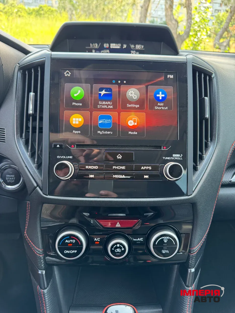 Subaru Forester - фото 45