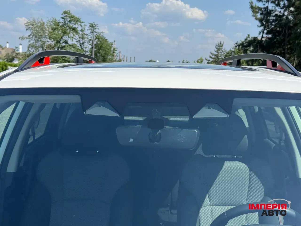 Subaru Forester - фото 22