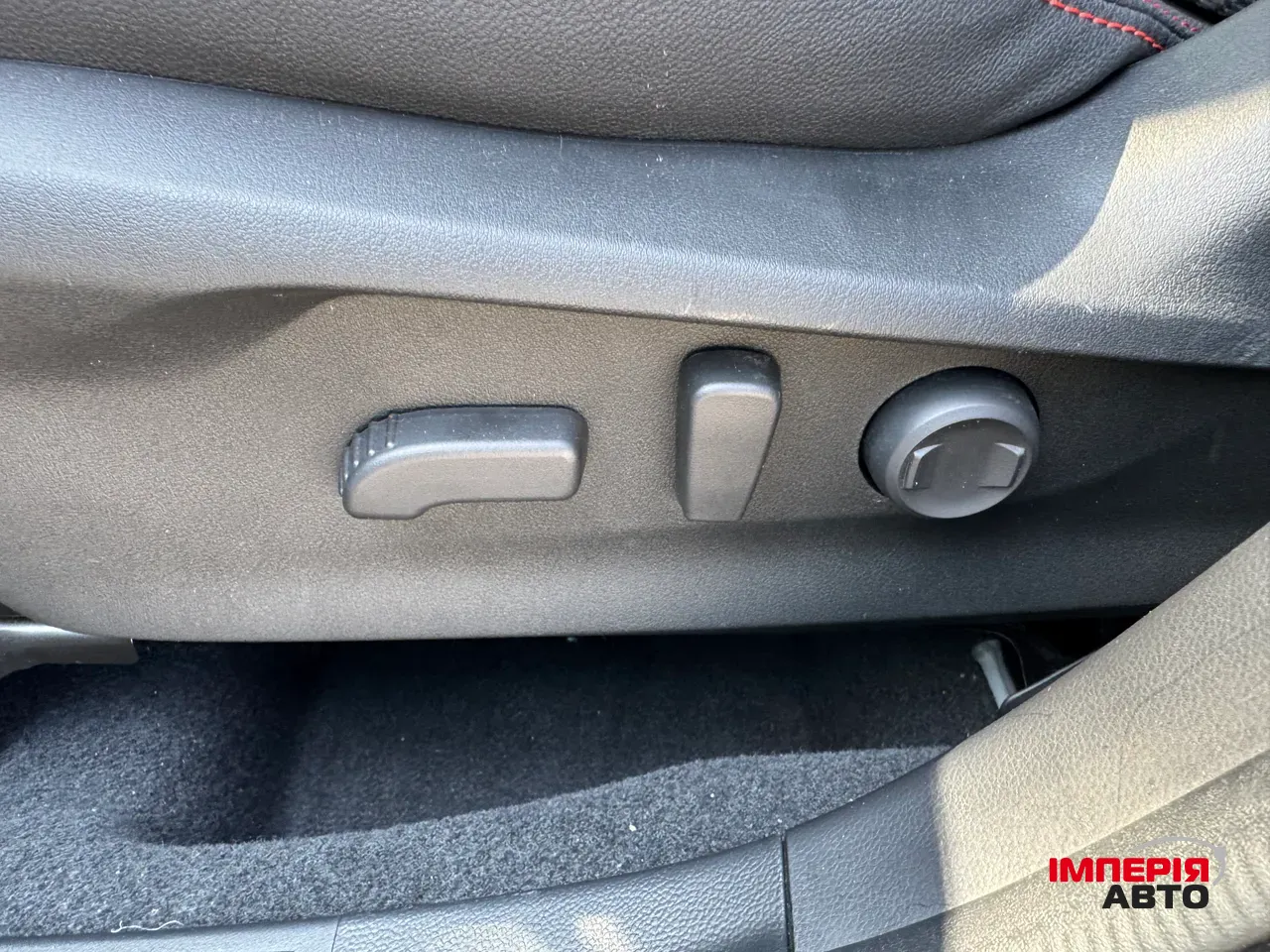 Subaru Forester - фото 34