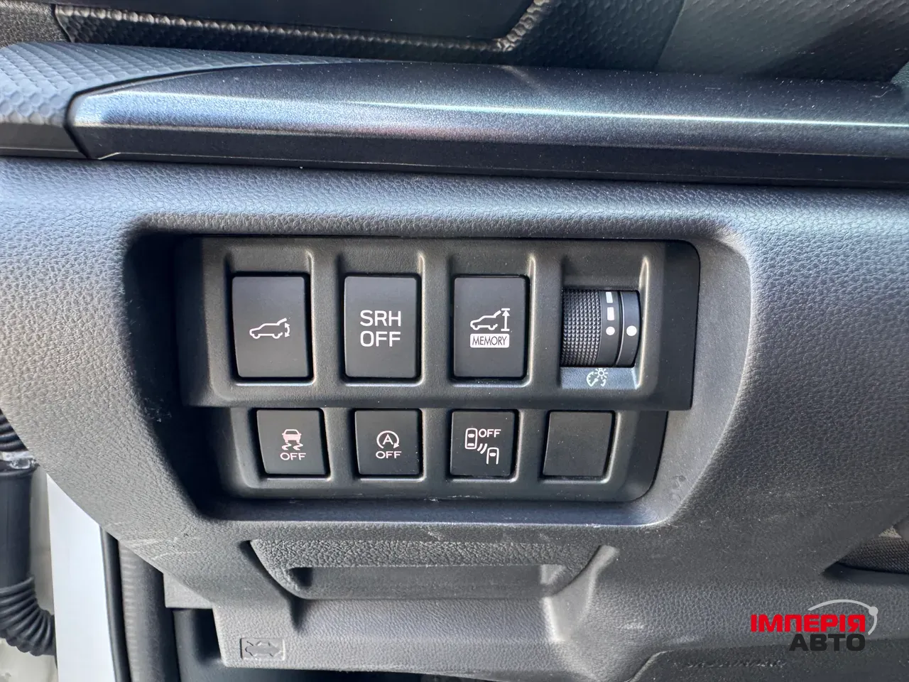 Subaru Forester - фото 37