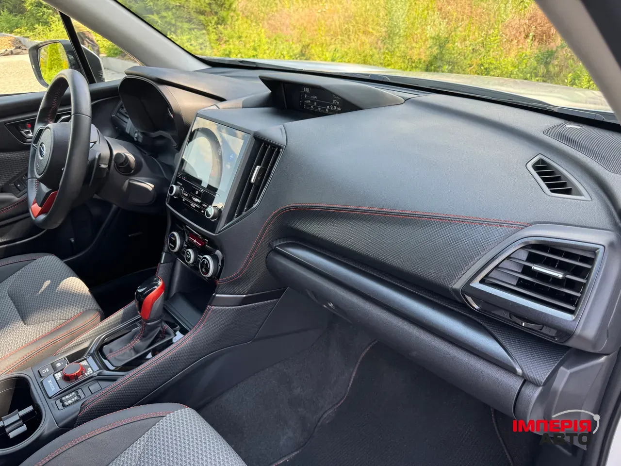 Subaru Forester - фото 41