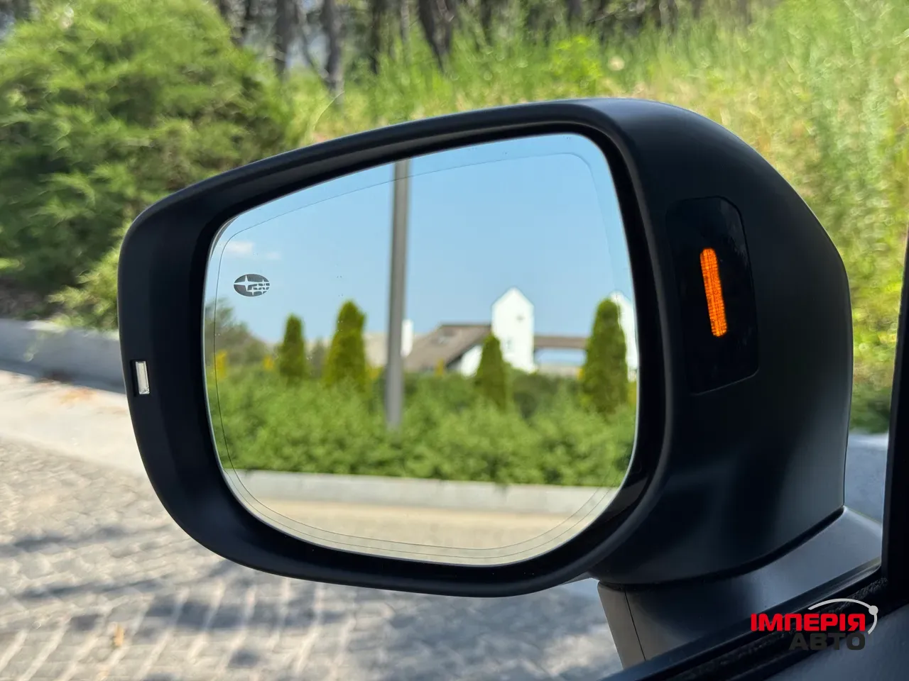 Subaru Forester - фото 61