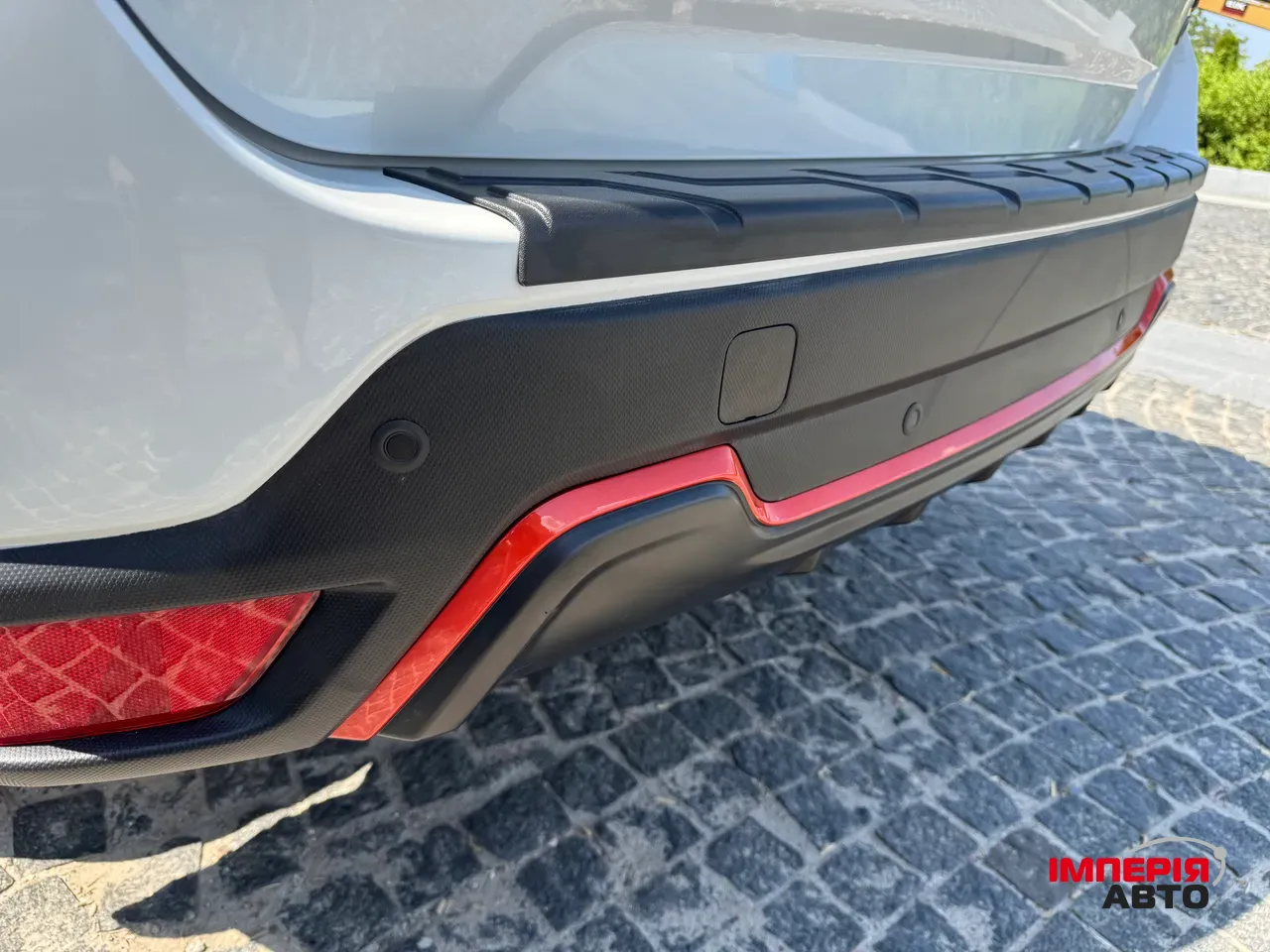 Subaru Forester - фото 19