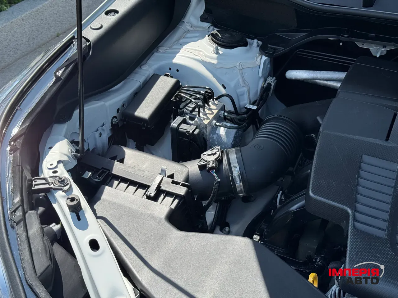 Subaru Forester - фото 27