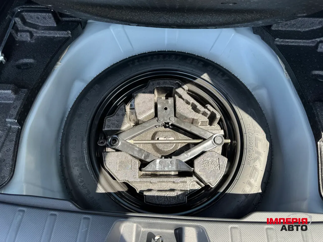 Subaru Forester - фото 57