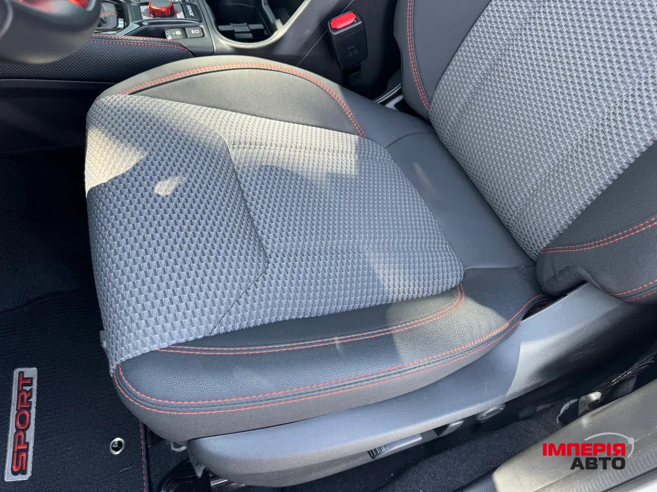 Subaru Forester - фото 33