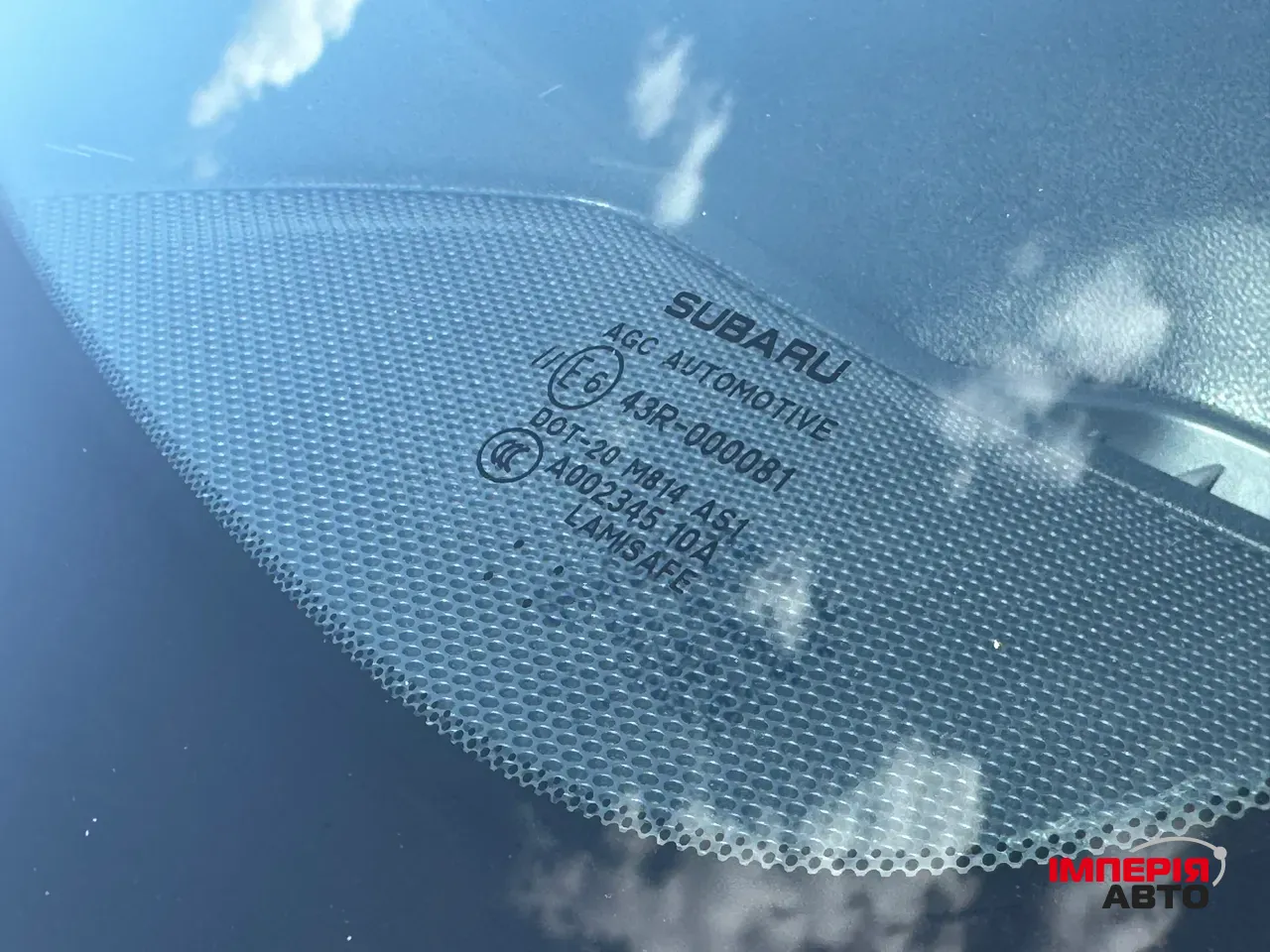 Subaru Forester - фото 23