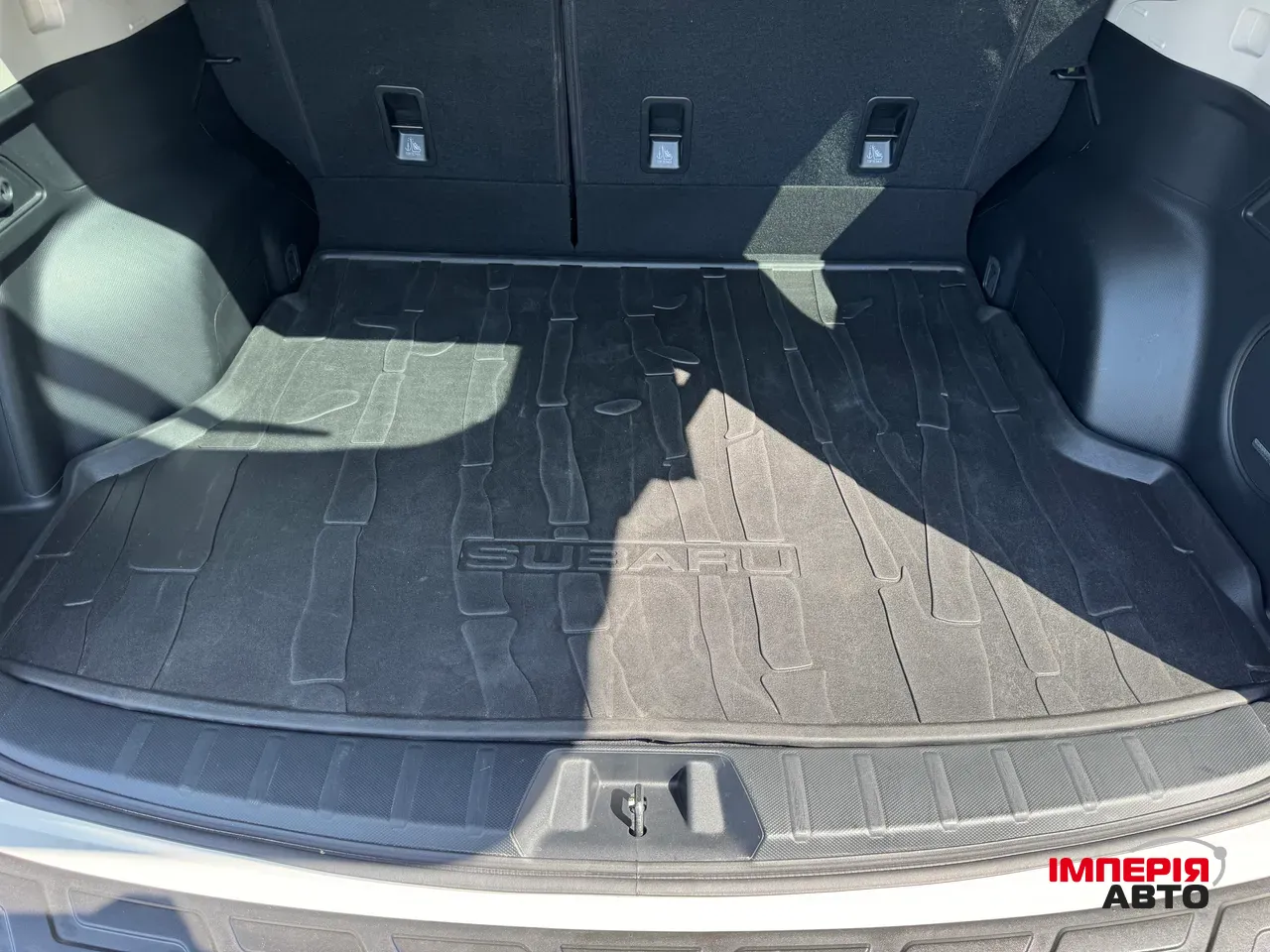 Subaru Forester - фото 56