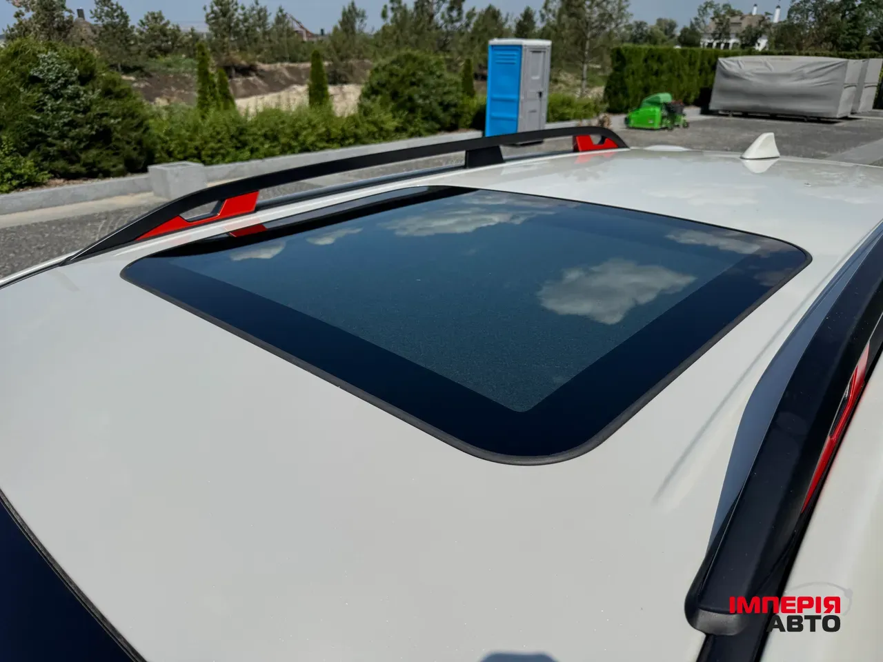 Subaru Forester - фото 24