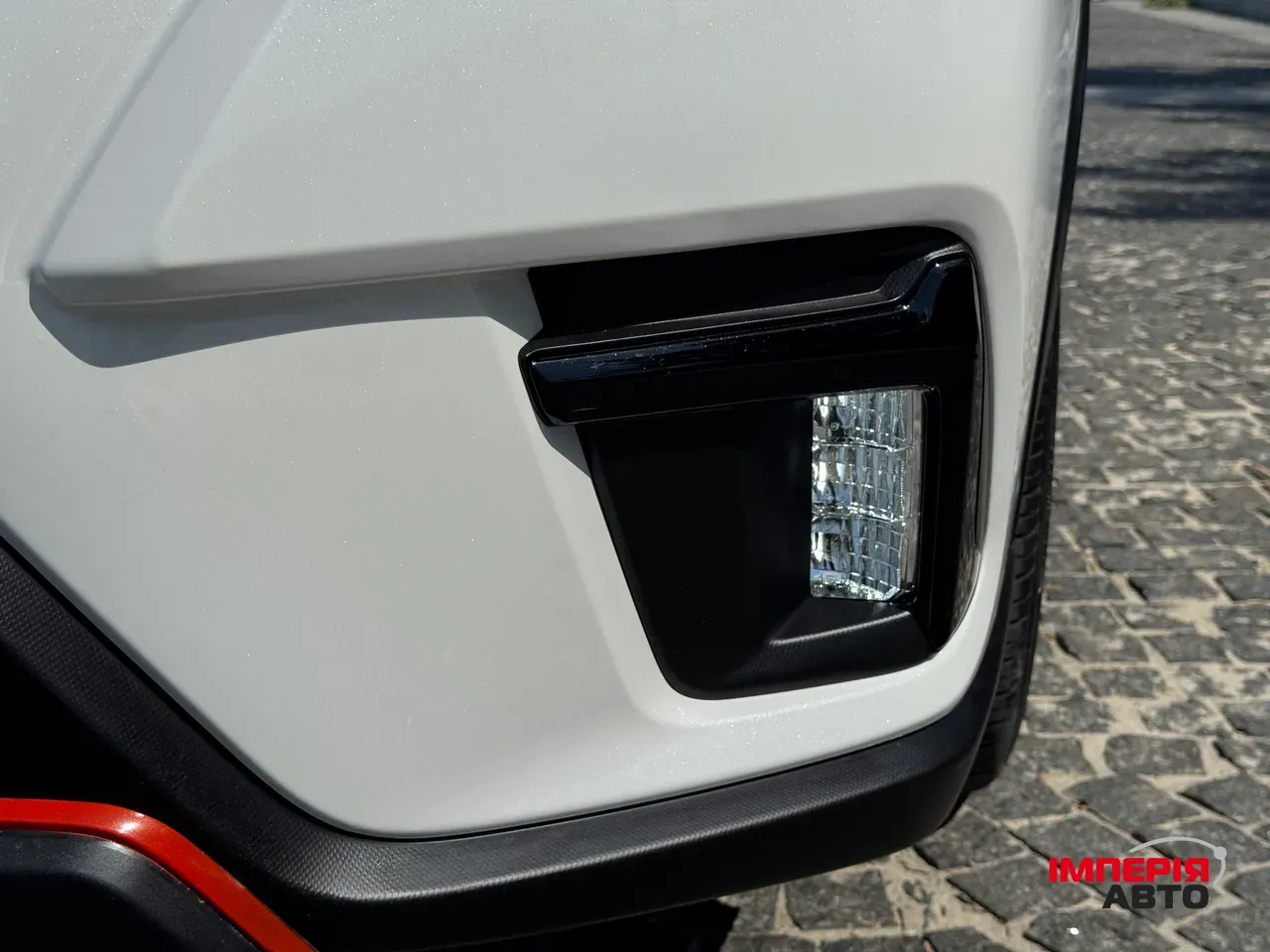 Subaru Forester - фото 18