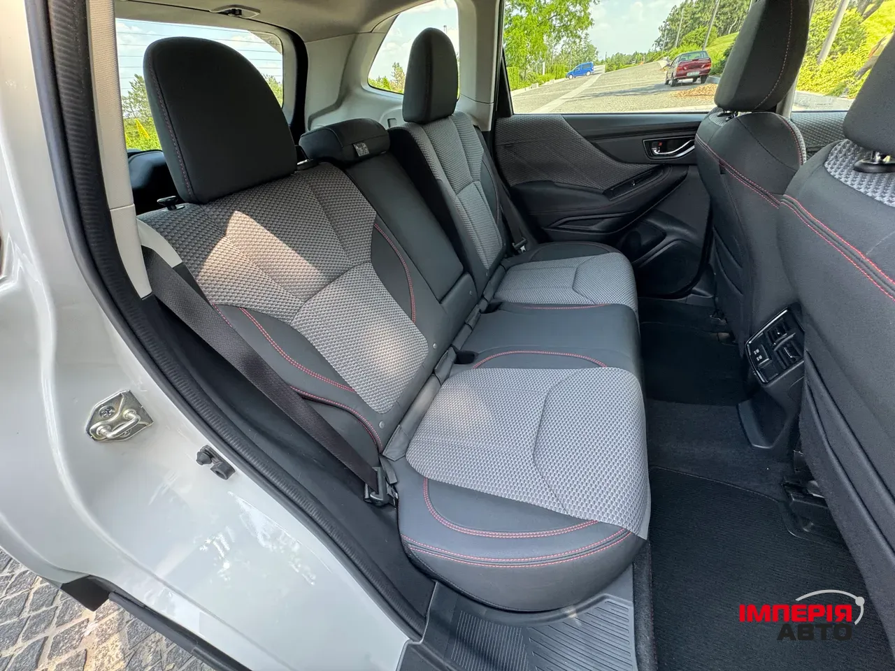 Subaru Forester - фото 59