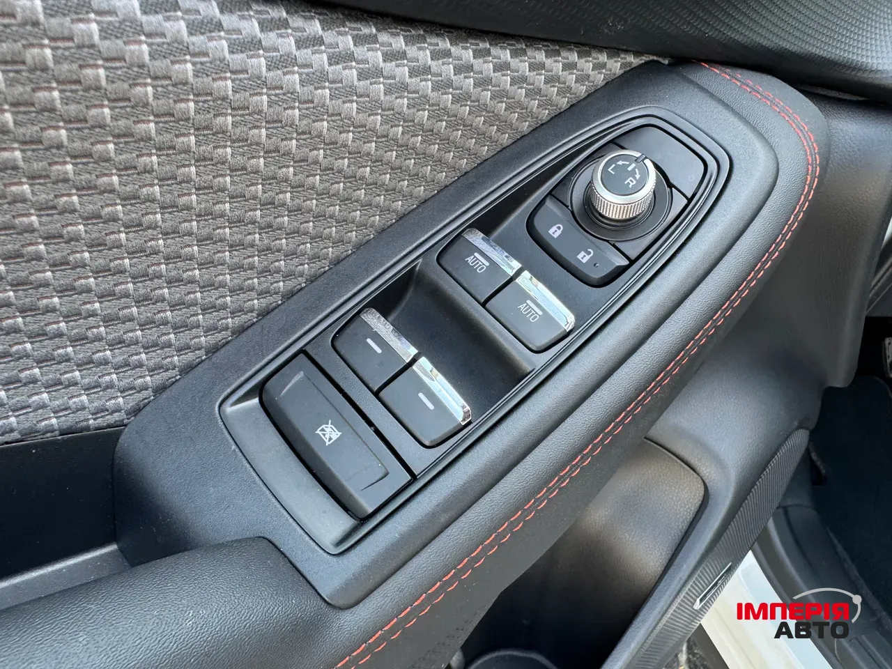 Subaru Forester - фото 31