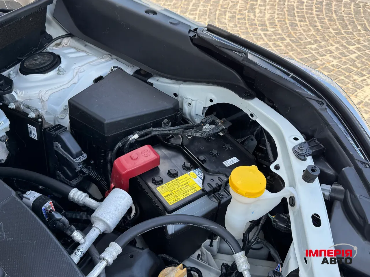 Subaru Forester - фото 28