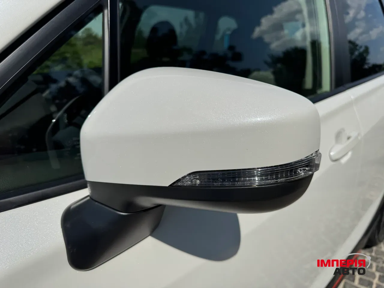 Subaru Forester - фото 25