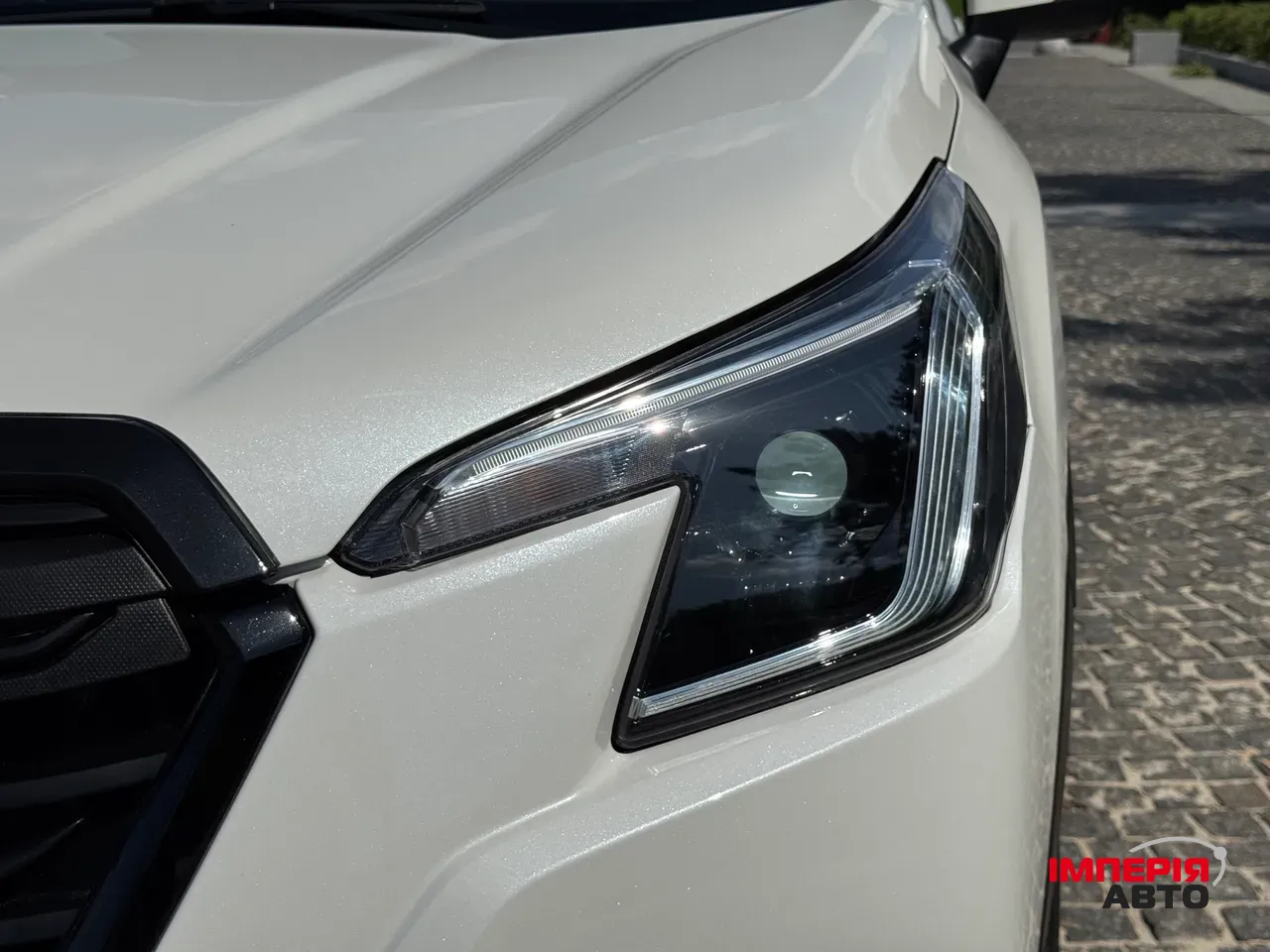 Subaru Forester - фото 15