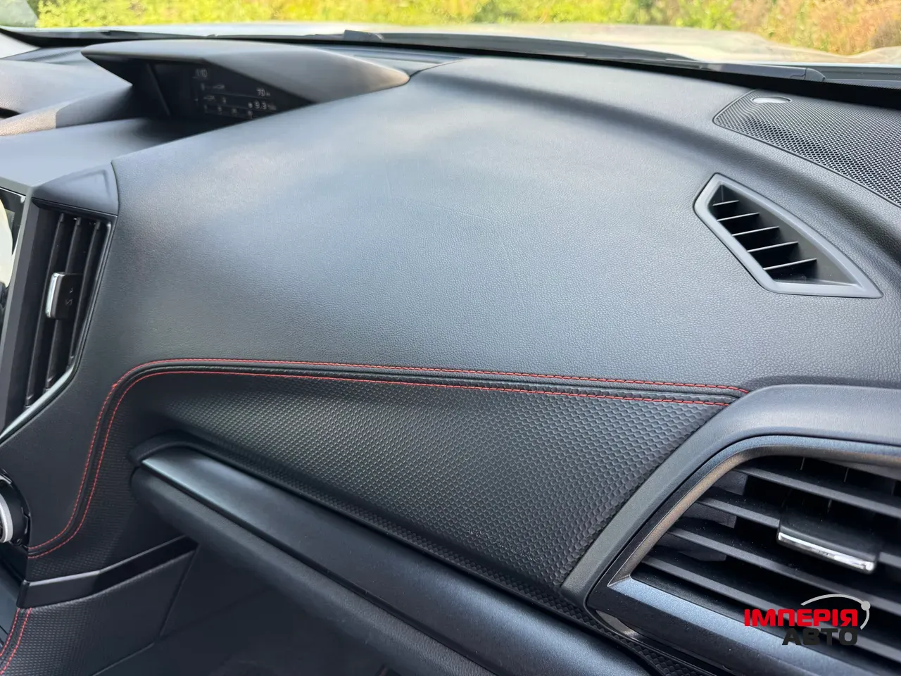 Subaru Forester - фото 42