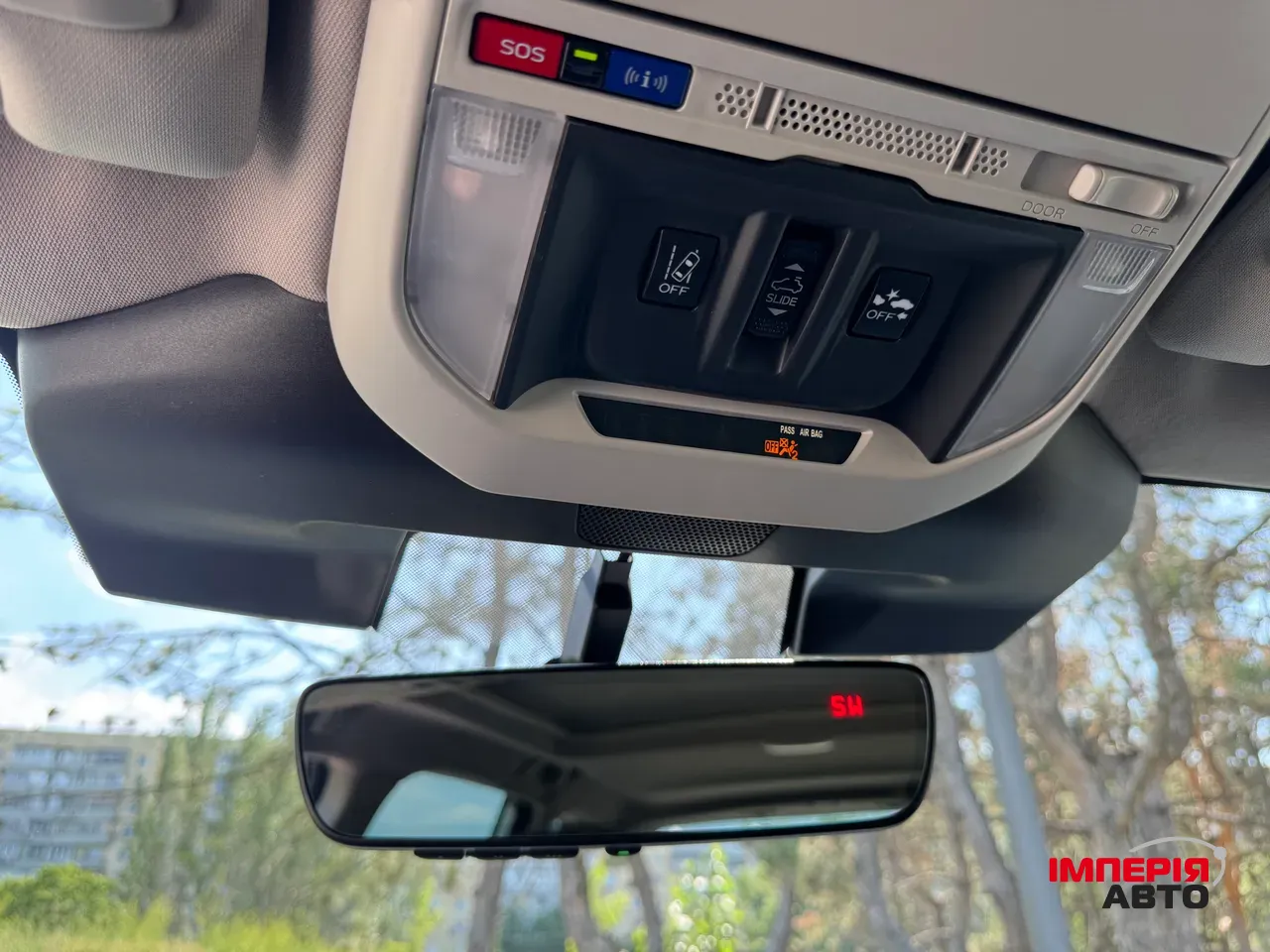 Subaru Forester - фото 62