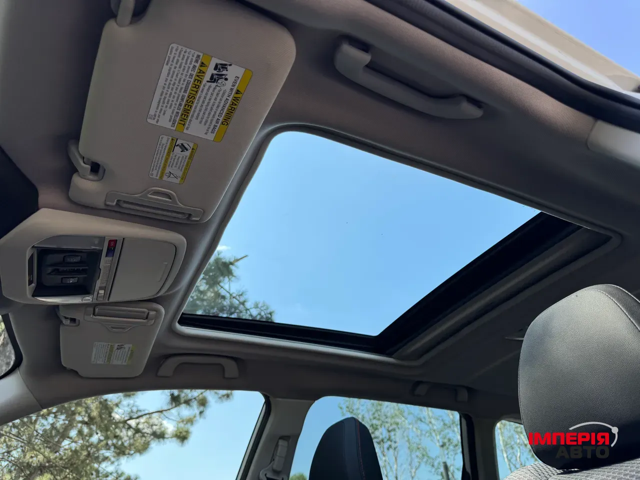 Subaru Forester - фото 63