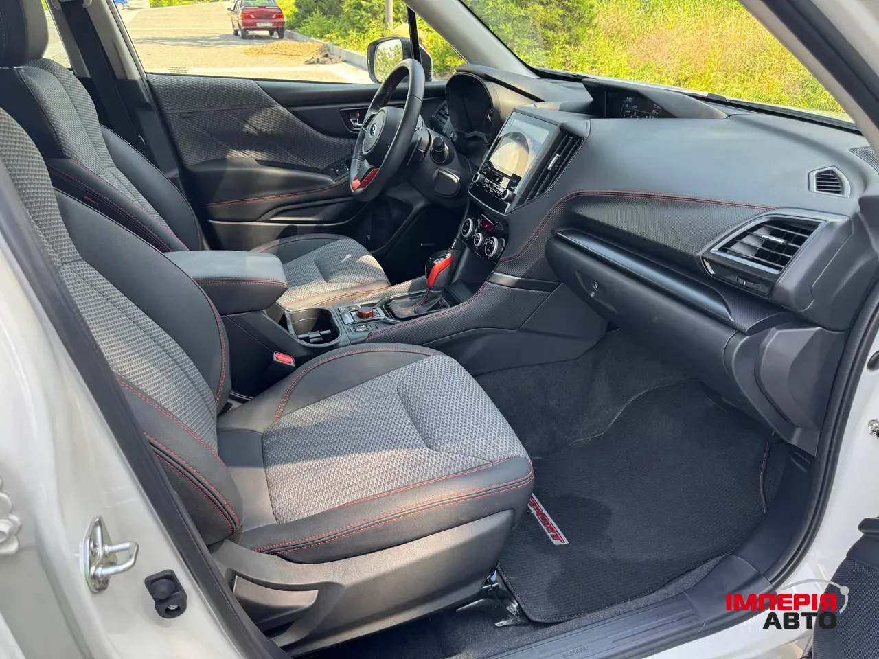 Subaru Forester - фото 39