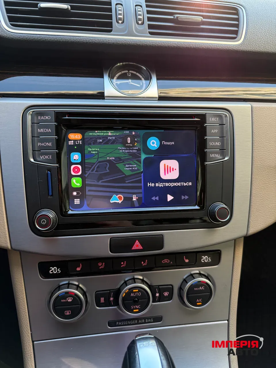 Volkswagen Passat CC - фото 11