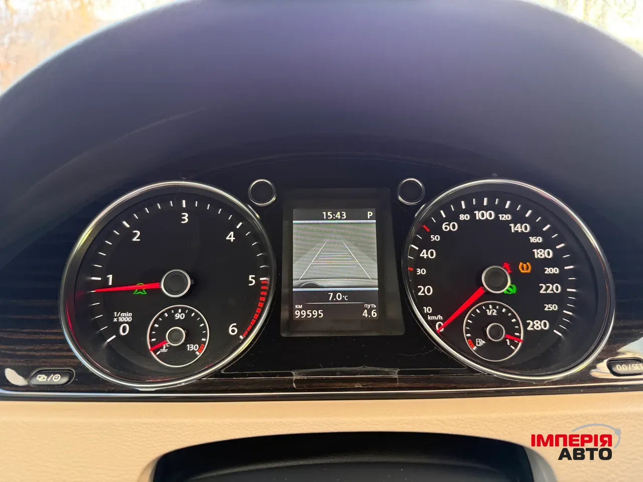 Volkswagen Passat CC - фото 10