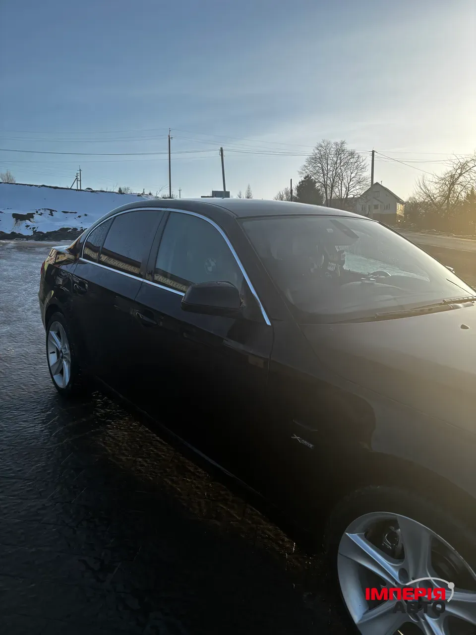 BMW 5 серії - фото 7