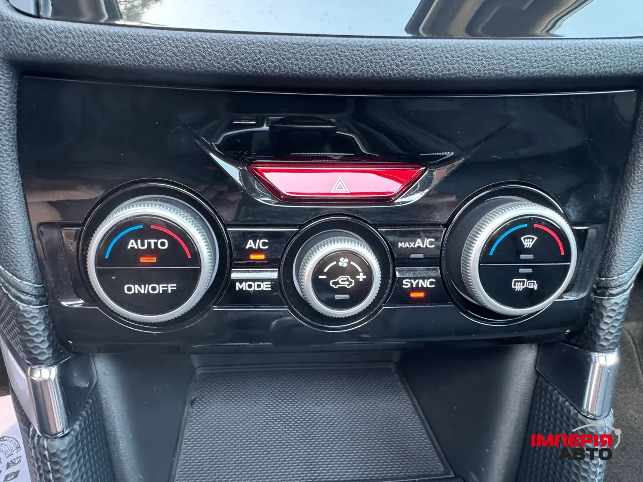 Subaru Forester - фото 32