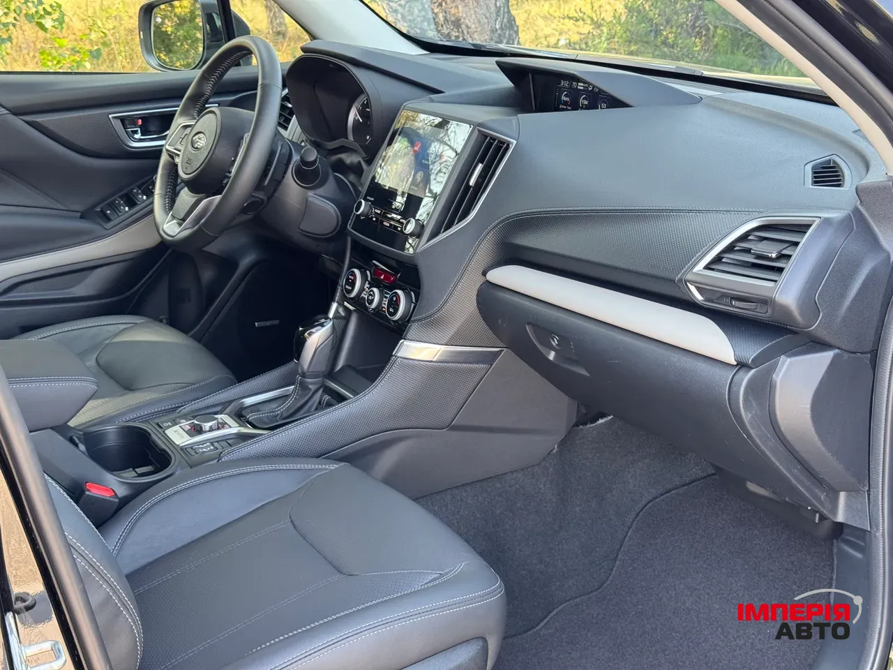 Subaru Forester - фото 36