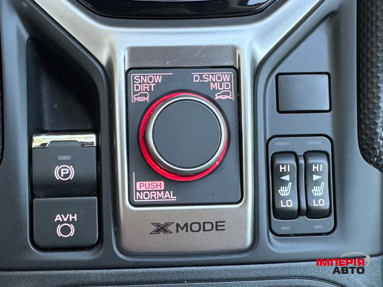 Subaru Forester - фото 41