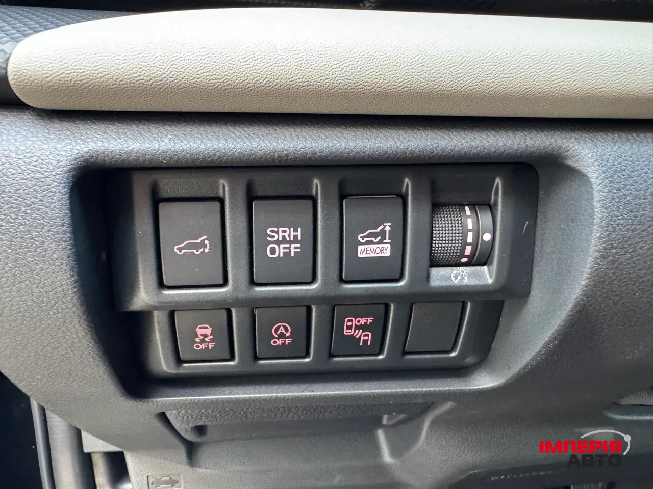 Subaru Forester - фото 28