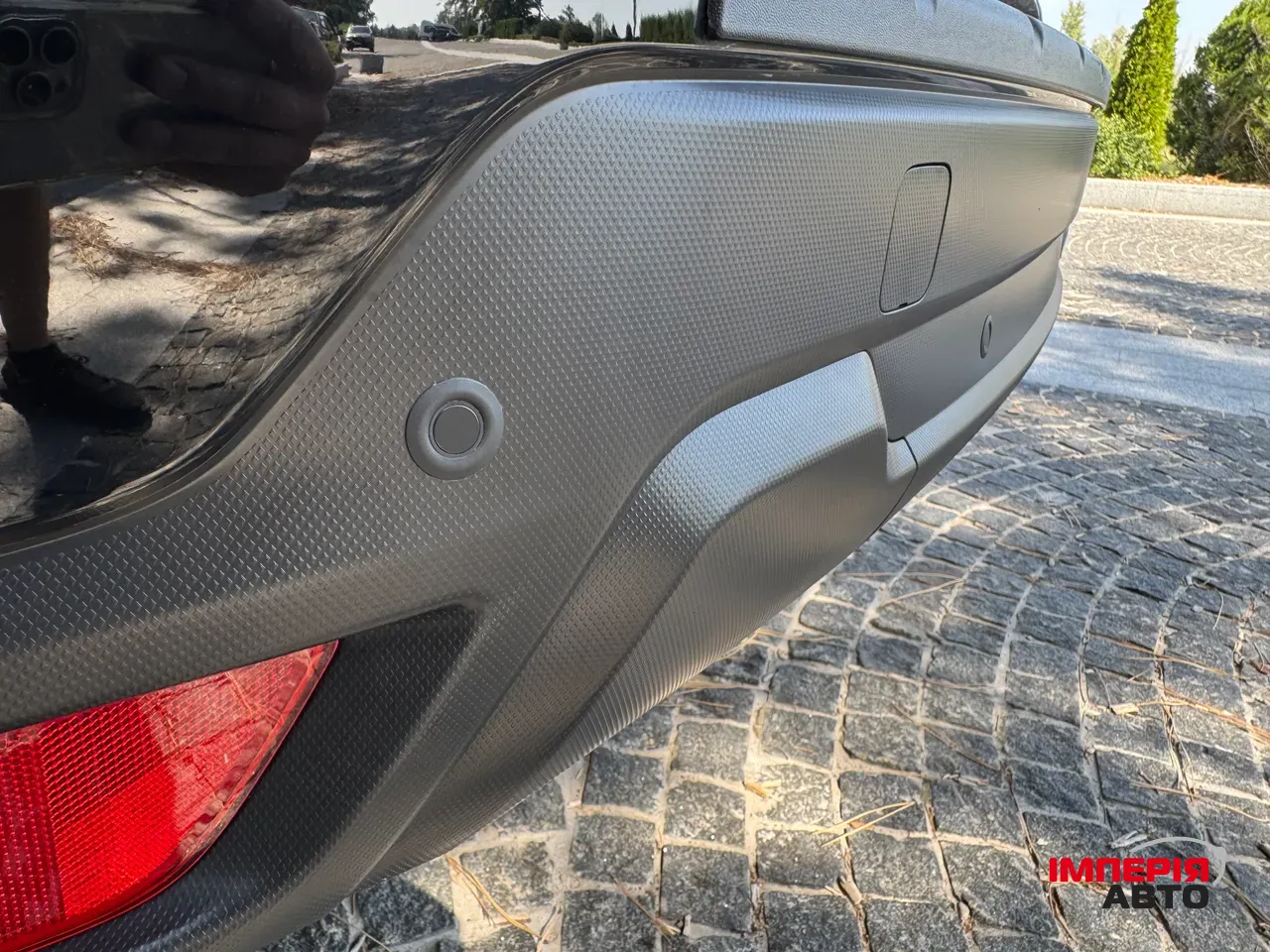 Subaru Forester - фото 65