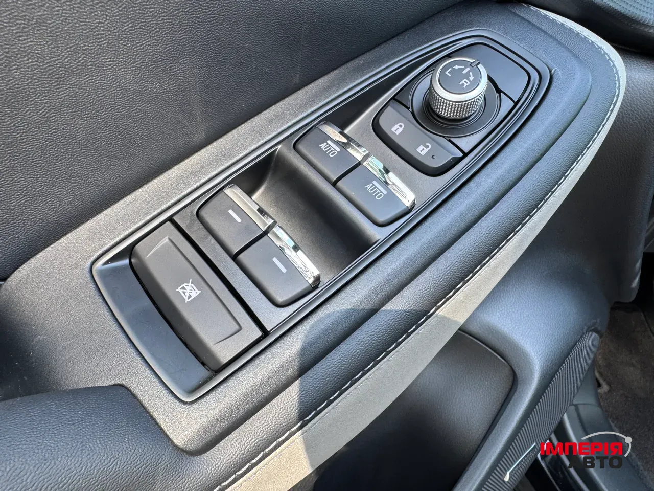 Subaru Forester - фото 17