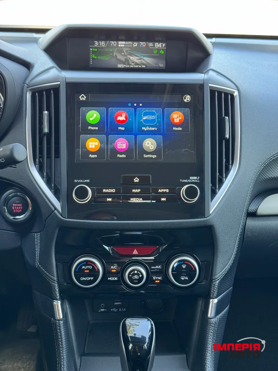 Subaru Forester - фото 29