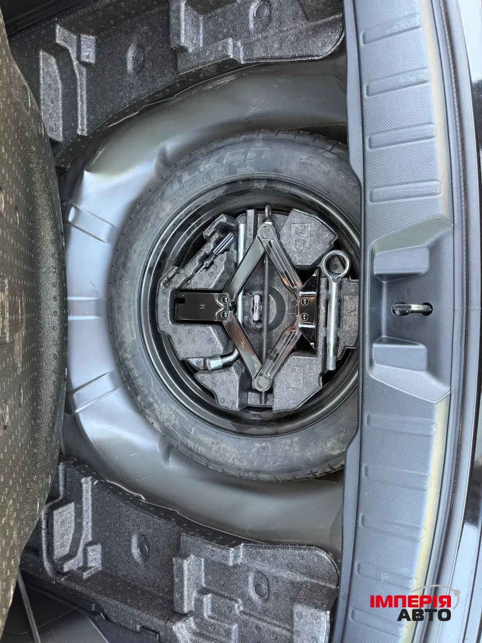 Subaru Forester - фото 63