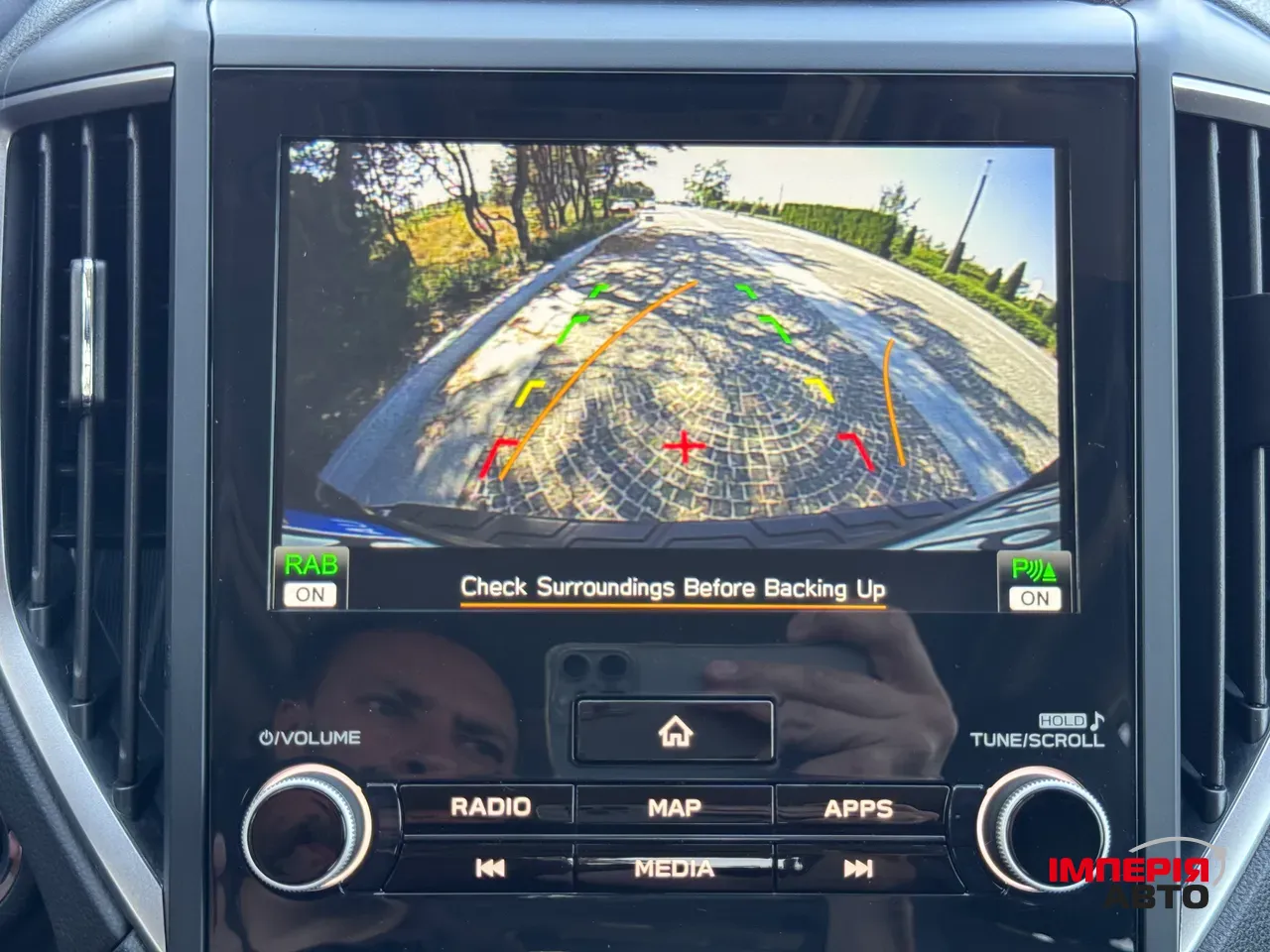 Subaru Forester - фото 31