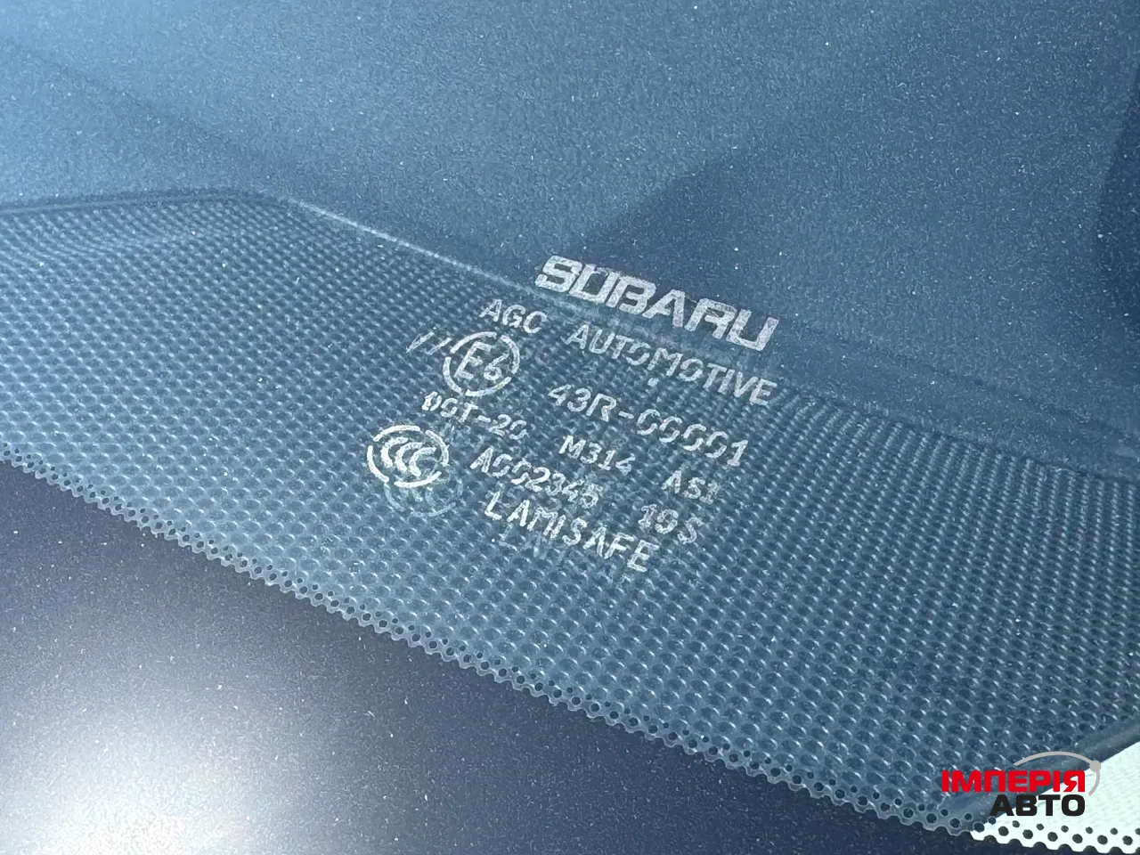 Subaru Forester - фото 61